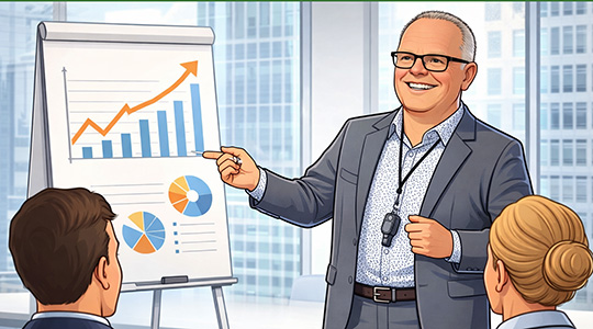 Jaap Huurnink consultancy