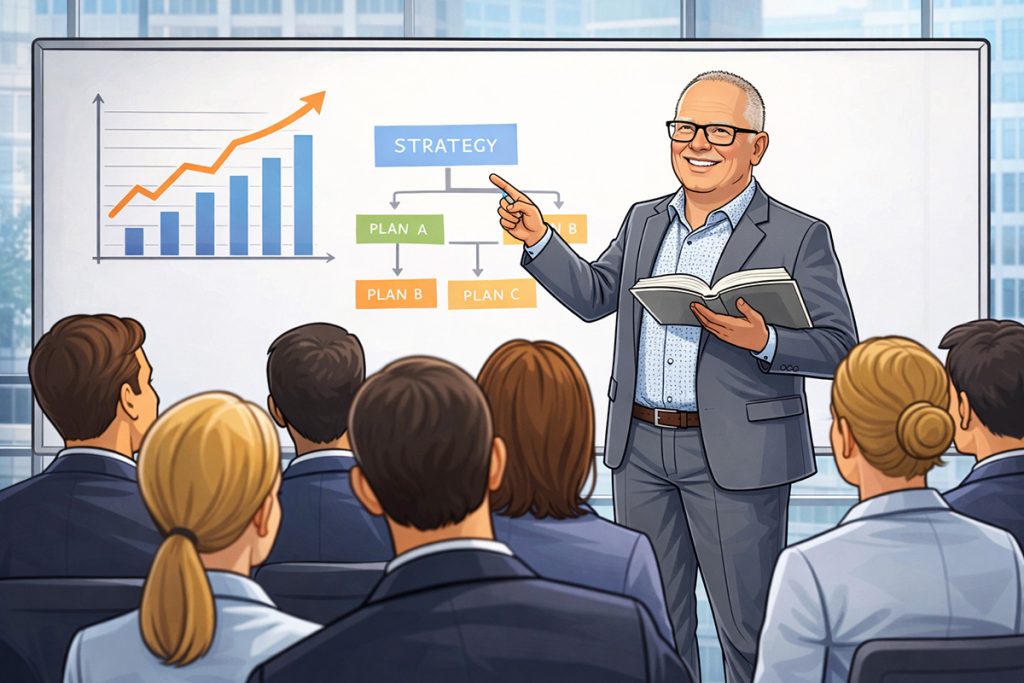 Jaap Huurnink learning cover